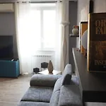 Apartment Sweet Collazia *