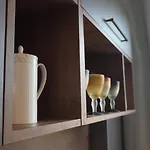 Sweet Collazia Apartment