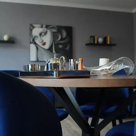 Sweet Collazia Apartmán