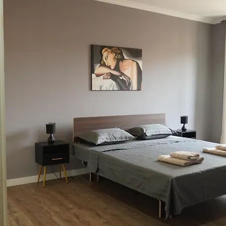 Sweet Collazia Apartmán