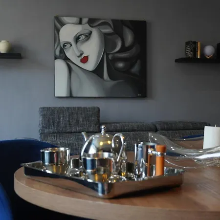 Sweet Collazia Apartmán Řím