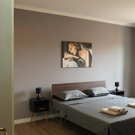 Sweet Collazia * Řím