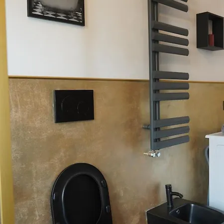 Sweet Collazia Apartment
