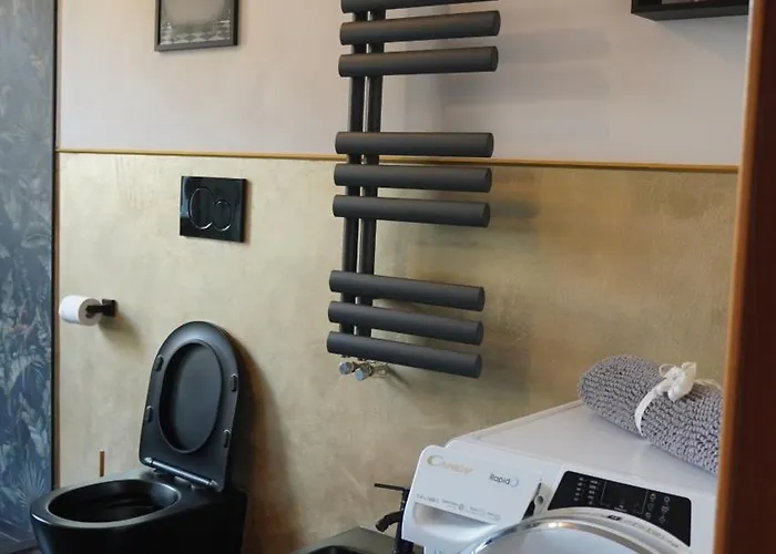 Sweet Collazia Apartmán *