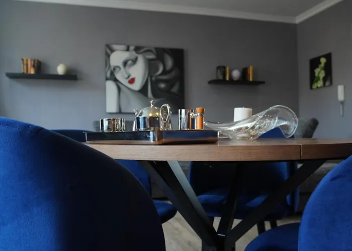 Sweet Collazia Apartmán