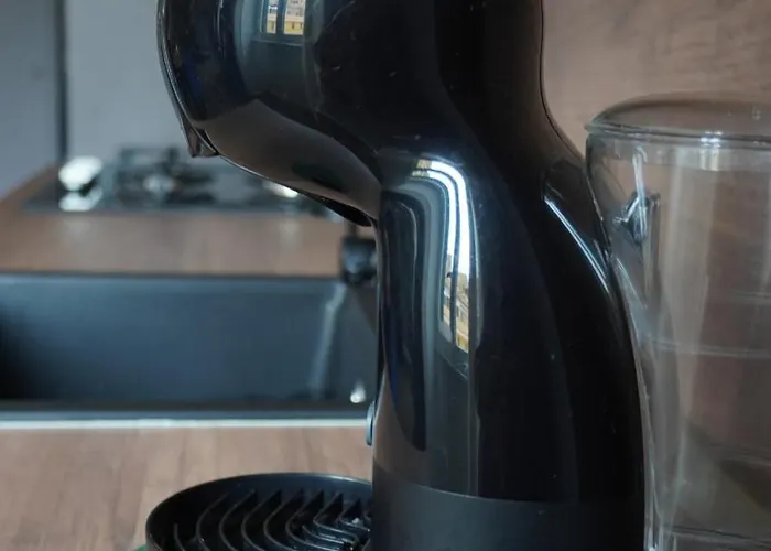 Sweet Collazia Apartmán Řím