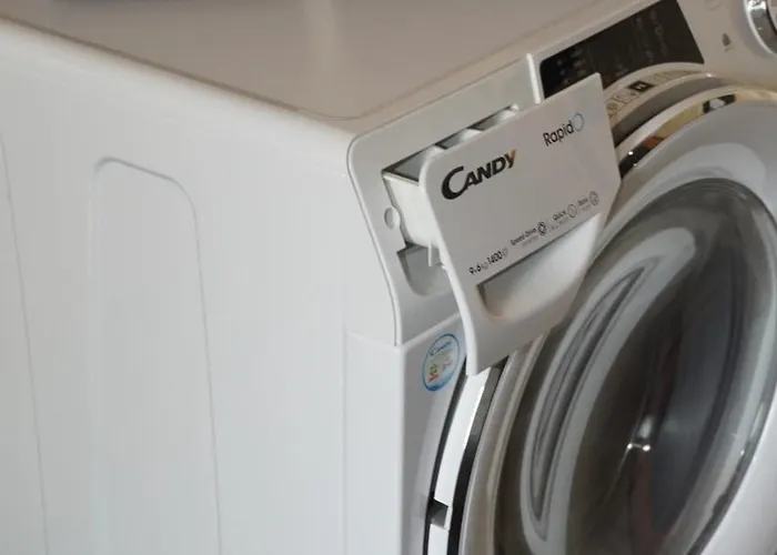 Apartmán Sweet Collazia