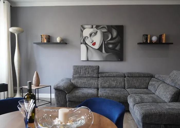 Sweet Collazia Apartmán *