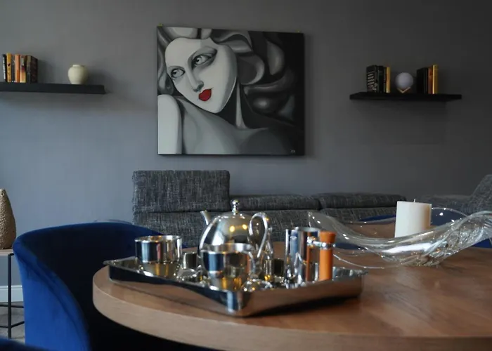 Sweet Collazia Apartmán Řím