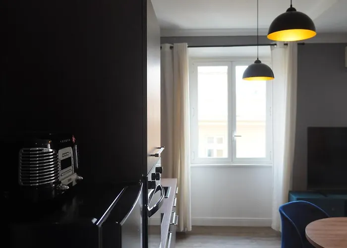 Apartamento Sweet Collazia *