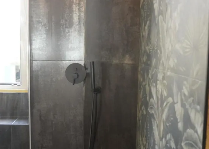 Sweet Collazia Apartmán *