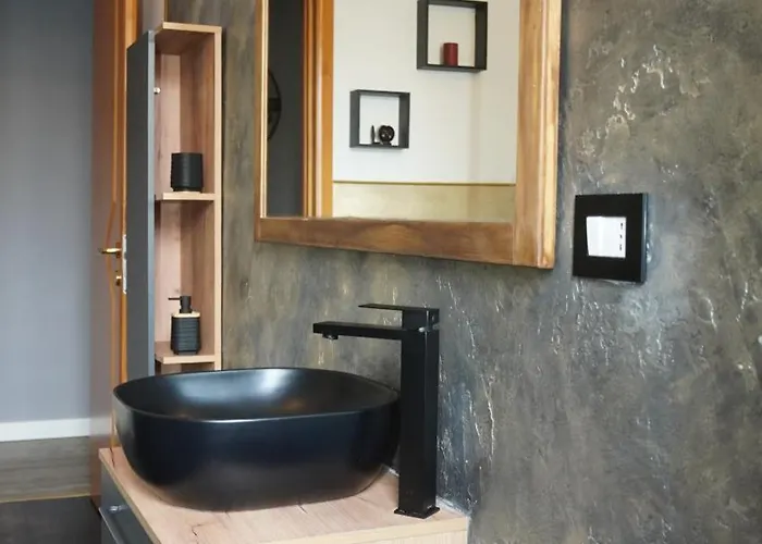 Apartmán Sweet Collazia