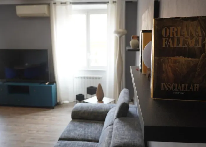 Apartmán Sweet Collazia *