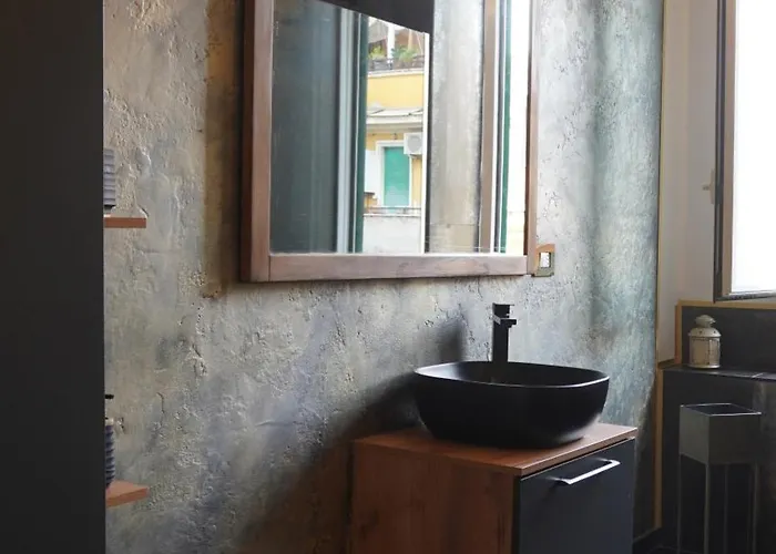 Apartmán Sweet Collazia