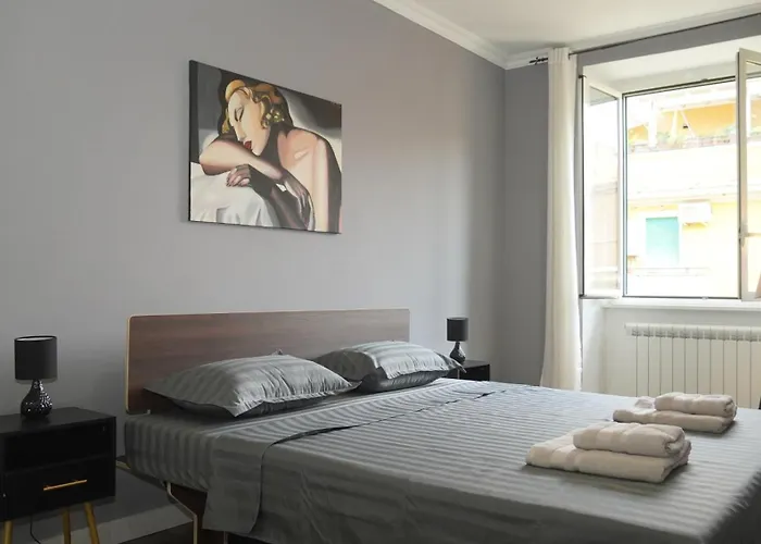 Sweet Collazia Řím