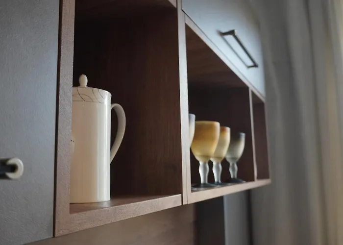 Sweet Collazia Apartmán