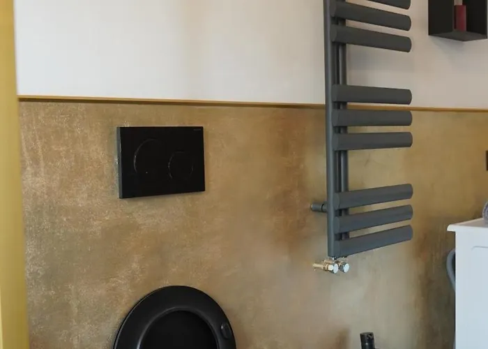 Sweet Collazia Apartmán