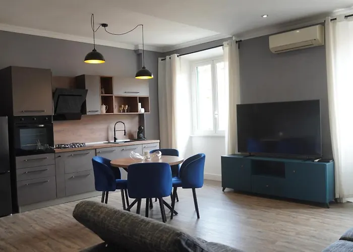 Apartmán Sweet Collazia