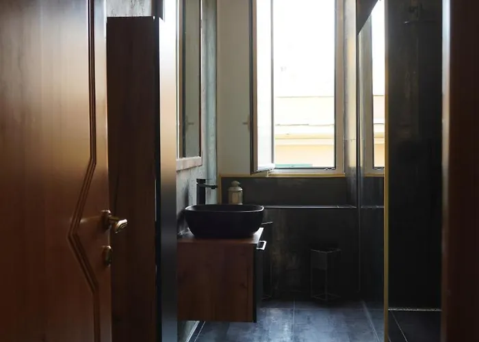 Sweet Collazia * Řím