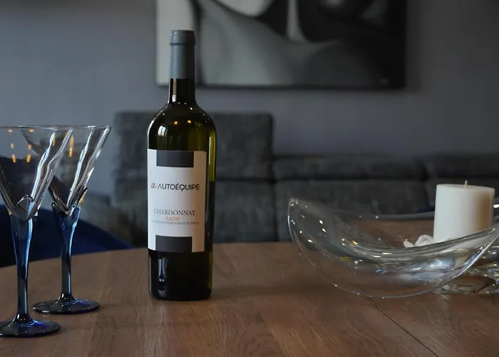 Apartmán Sweet Collazia