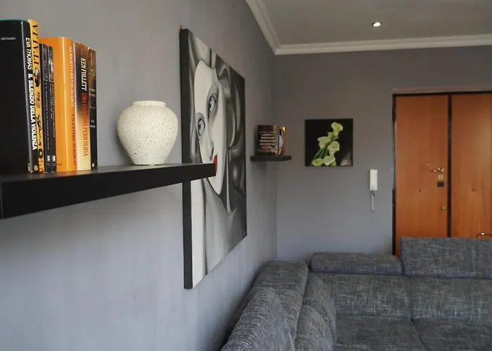 Sweet Collazia * Řím