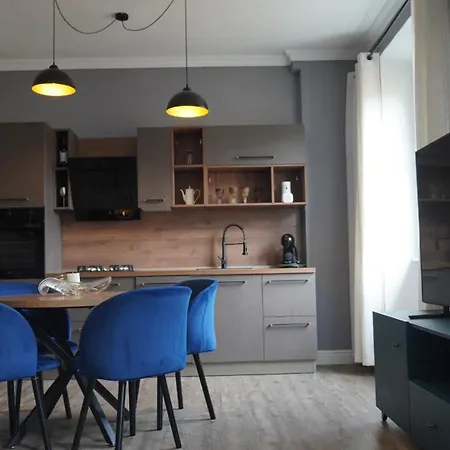 Sweet Collazia Appartement *