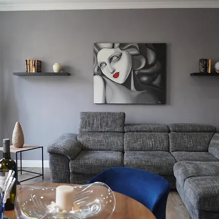 Sweet Collazia Appartement *