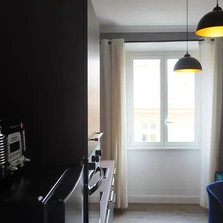 Appartement Sweet Collazia *