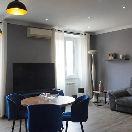 Appartement Sweet Collazia