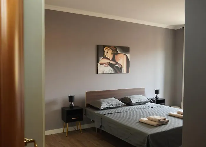 Sweet Collazia * Rome