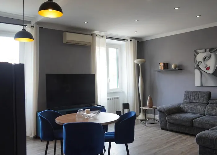 Appartement Sweet Collazia