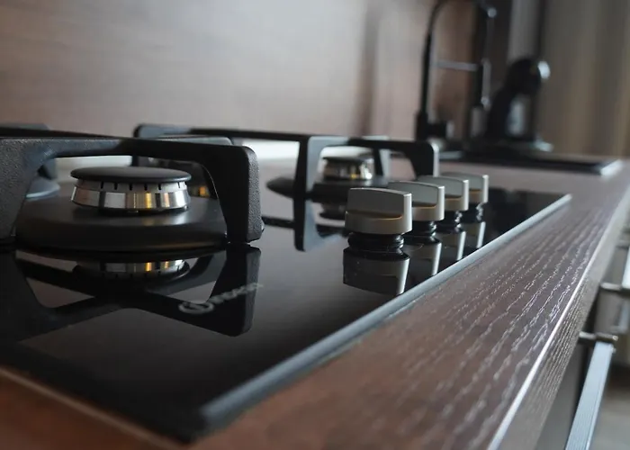 Appartement Sweet Collazia Rome